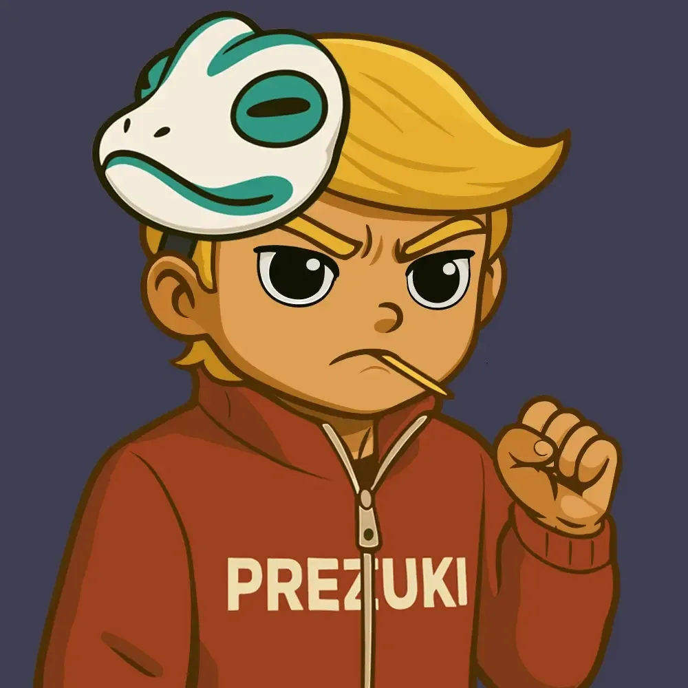 PreZuki #74