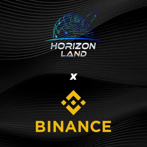 Horizon Land x Binance Giveaway #7761350