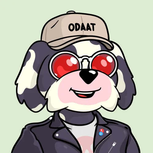 BoDoggos #6829