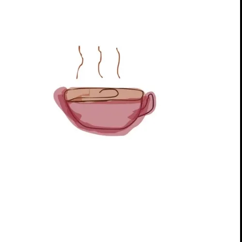 Mug Tea #1