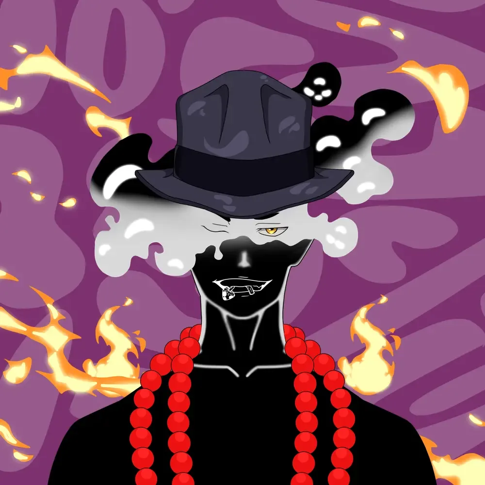 ICCM Syndicate Collection #1625