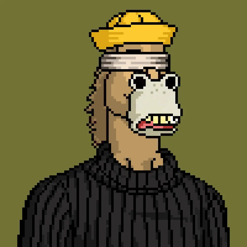 Horse Club #647