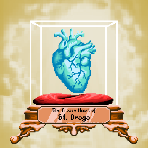 Crypto Relic #0499