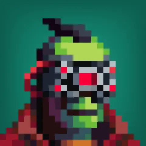 GENUINE UNDEAD #6192