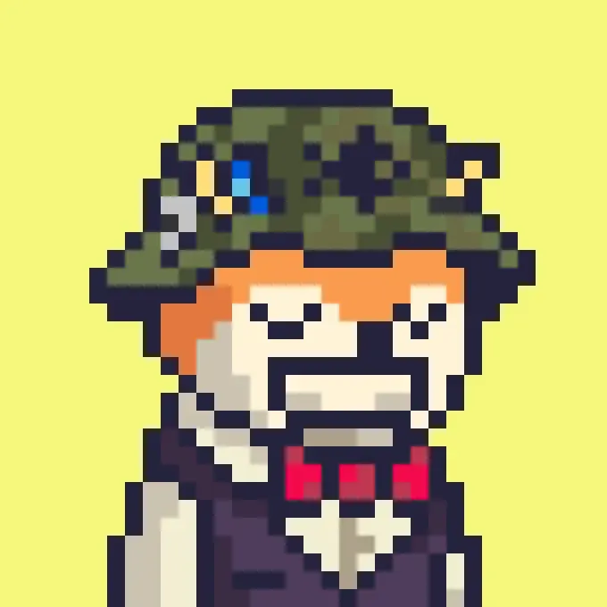 Fox #5975