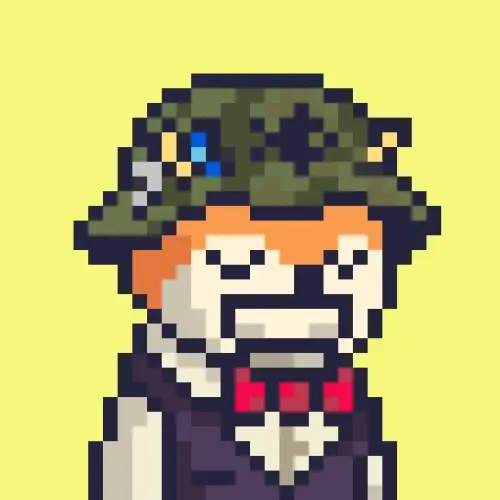 Fox #5975