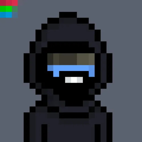 CLOAKS #18449