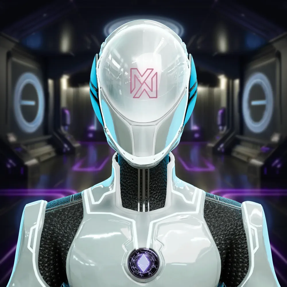 METAWINNER #3688