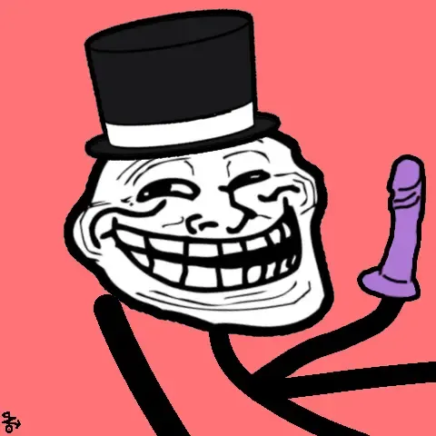 TROLOLOL #432