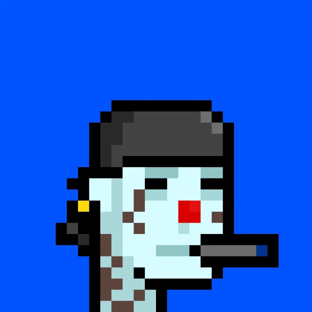 888xPunks #59