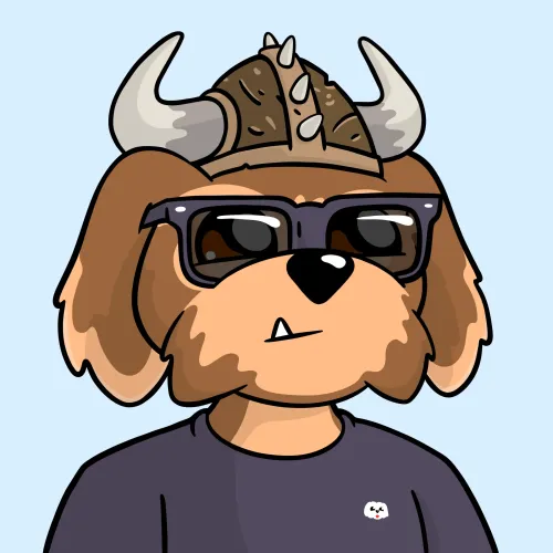 BoDoggos #4547