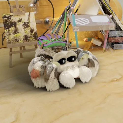 Tarantula #6173