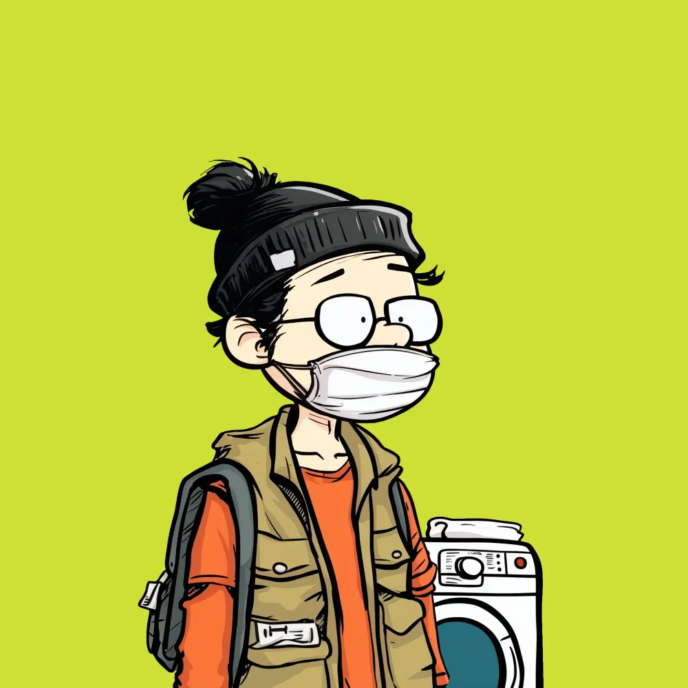 Digital Slops #6011