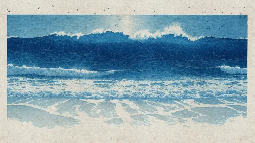Between Waves #78