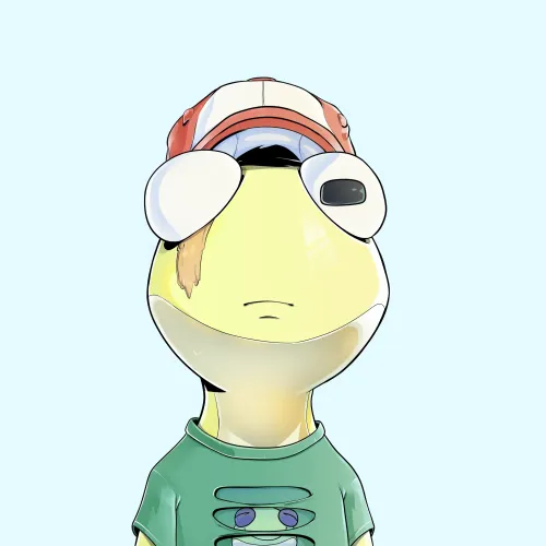 Frogana #1796