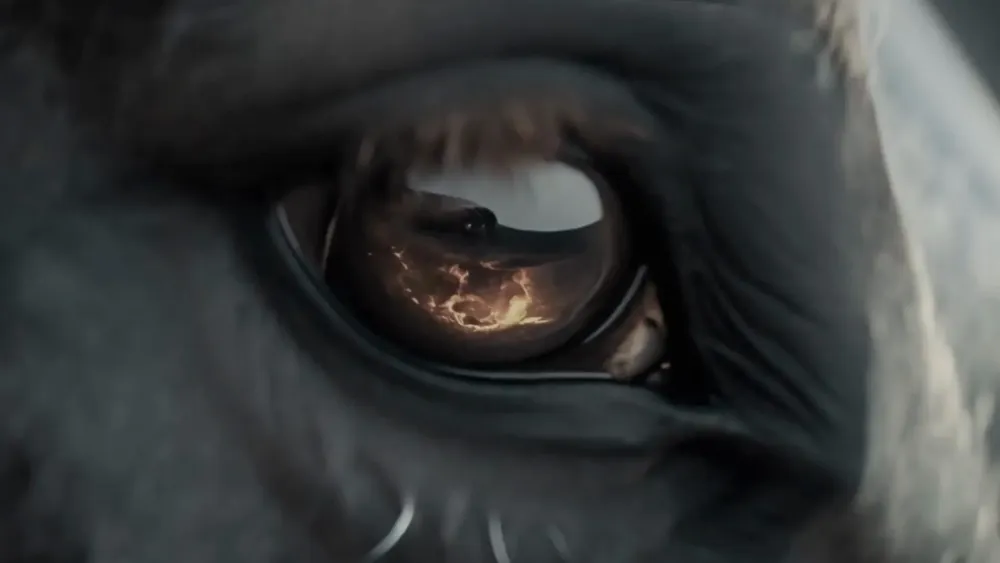 X New Worlds - 90 Seconds to Midnight #740008