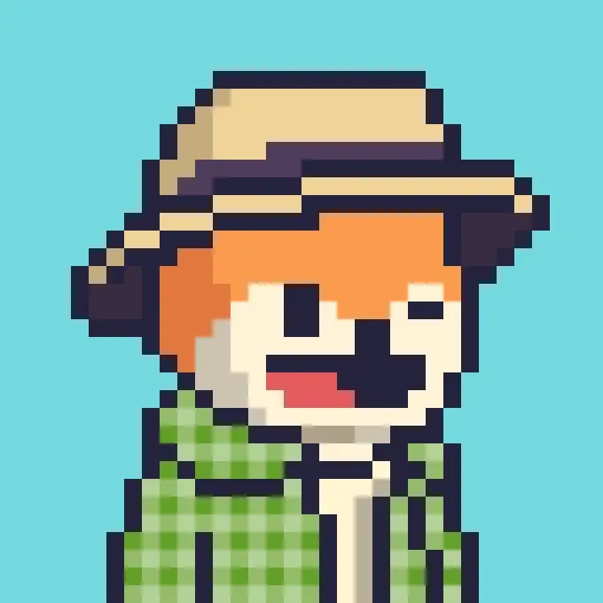 Fox #1653