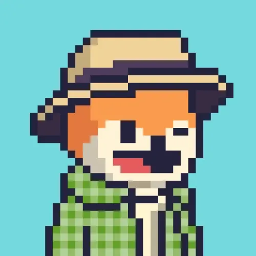 Fox #1653