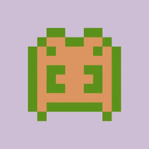Pixelglyph #8947