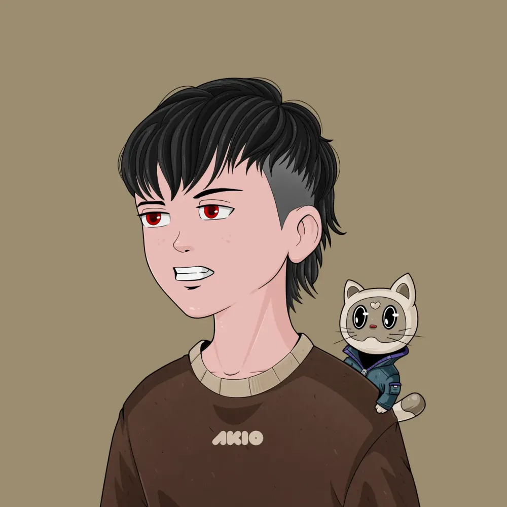 Akio #1585