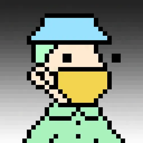 PixelDood #8656