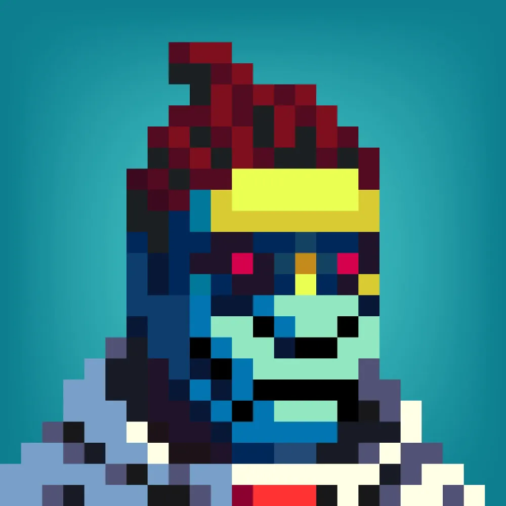 GENUINE UNDEAD #9547