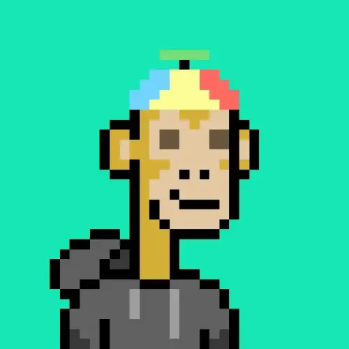 CryptoApe #4090