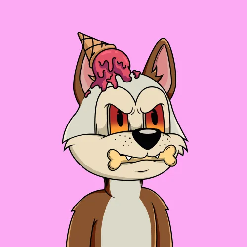 Canidae #408