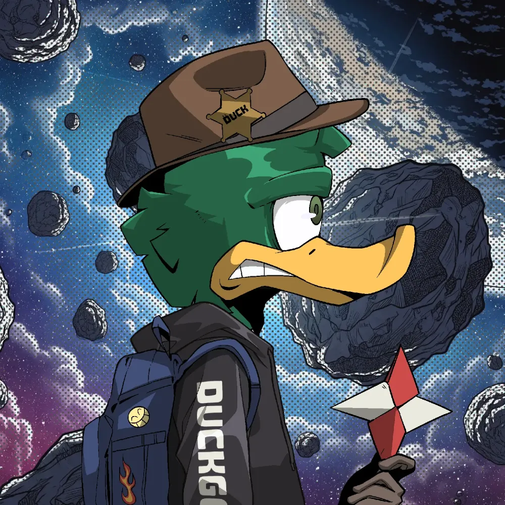 Duckgo #2633