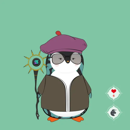 Penguins#12493