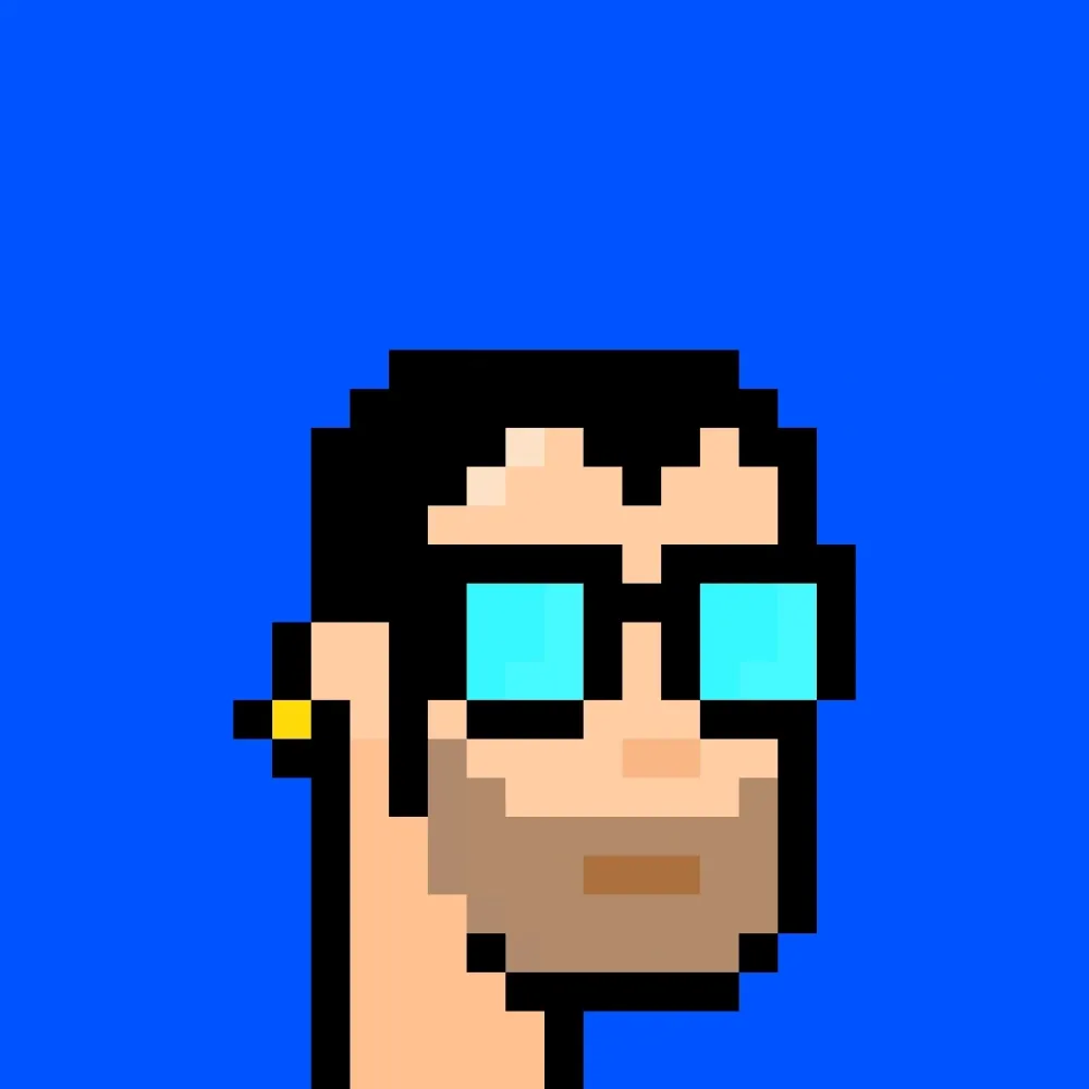 888xPunks #50