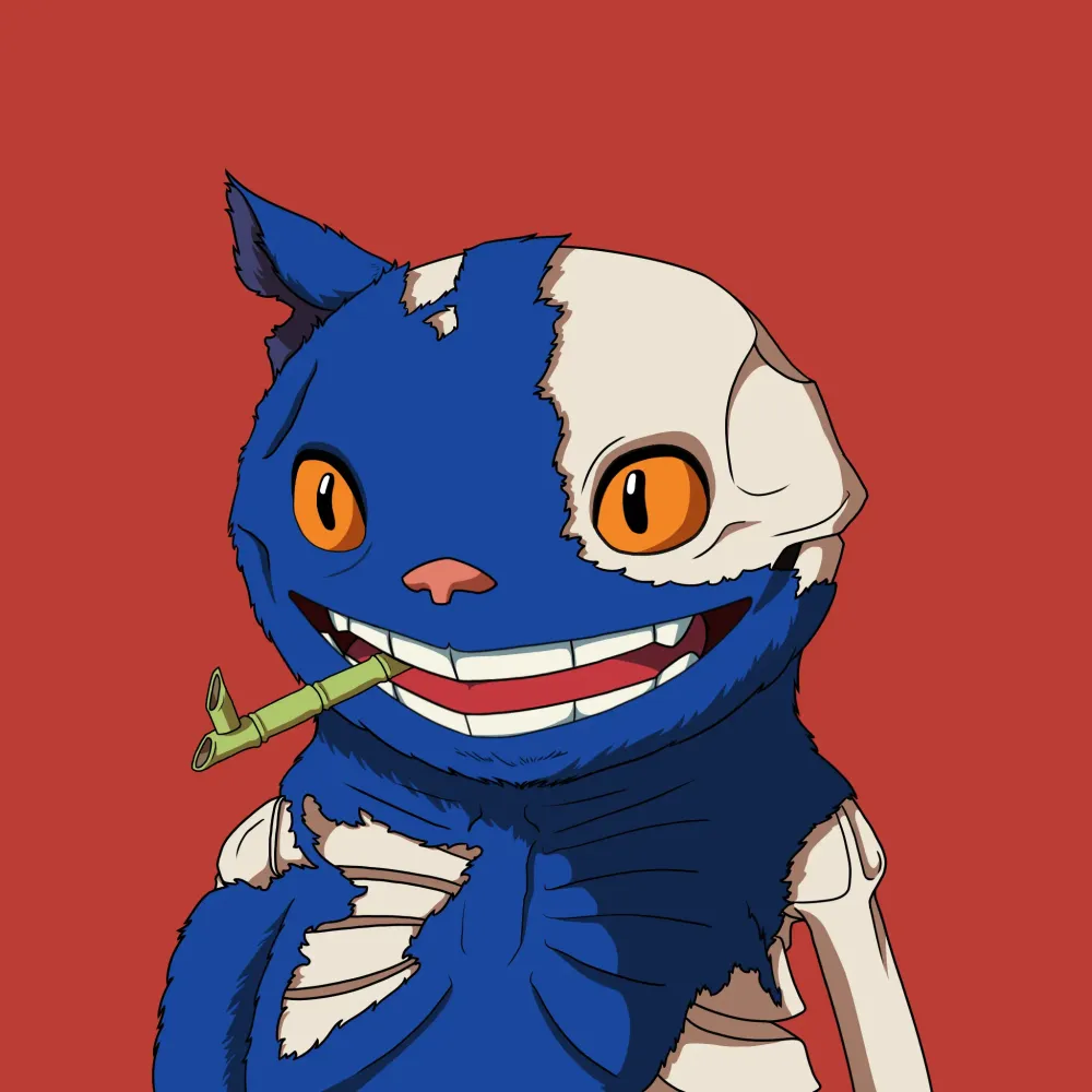 Kitaro #2197