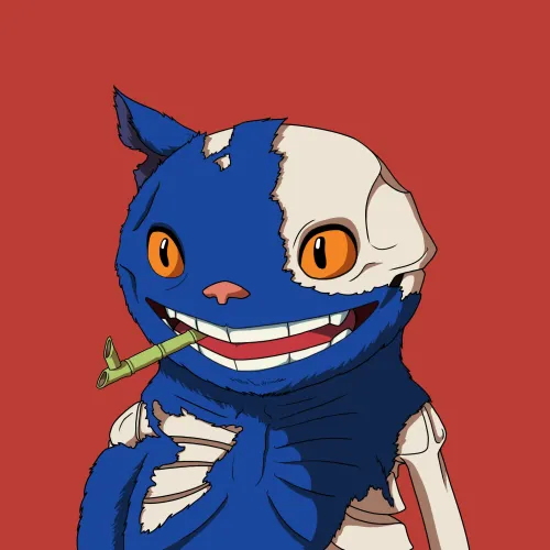 Kitaro #2197
