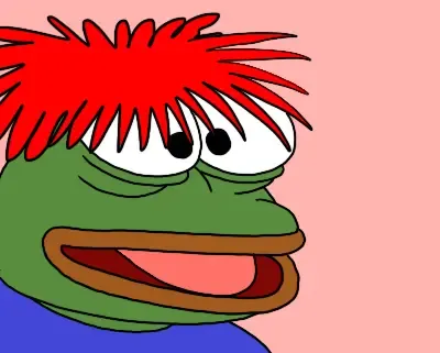 Pepe #15945