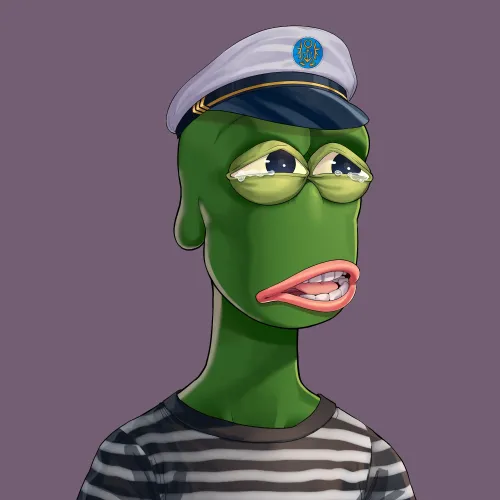 Rare Apepe #41