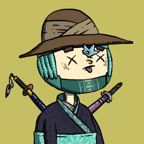 Ninja #3517