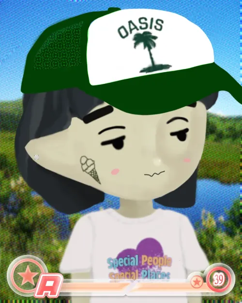 Milady 5559 #5559