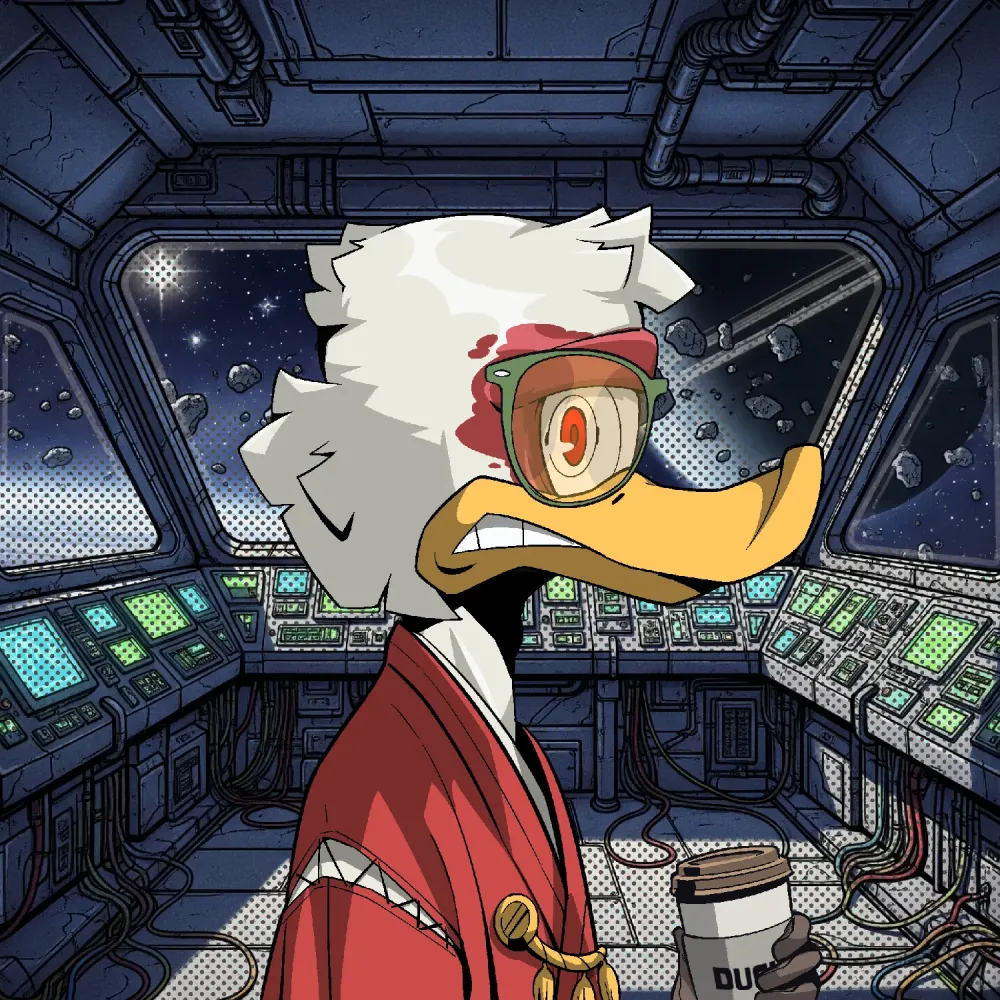 Duckgo #2551