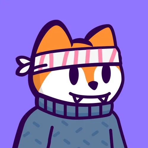 Fox #3151