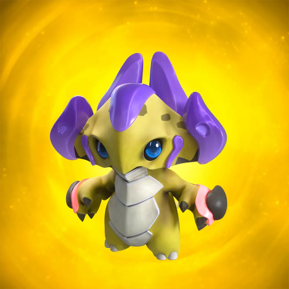 Gemdra #781
