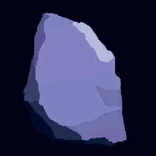 Ethereum Rock #73