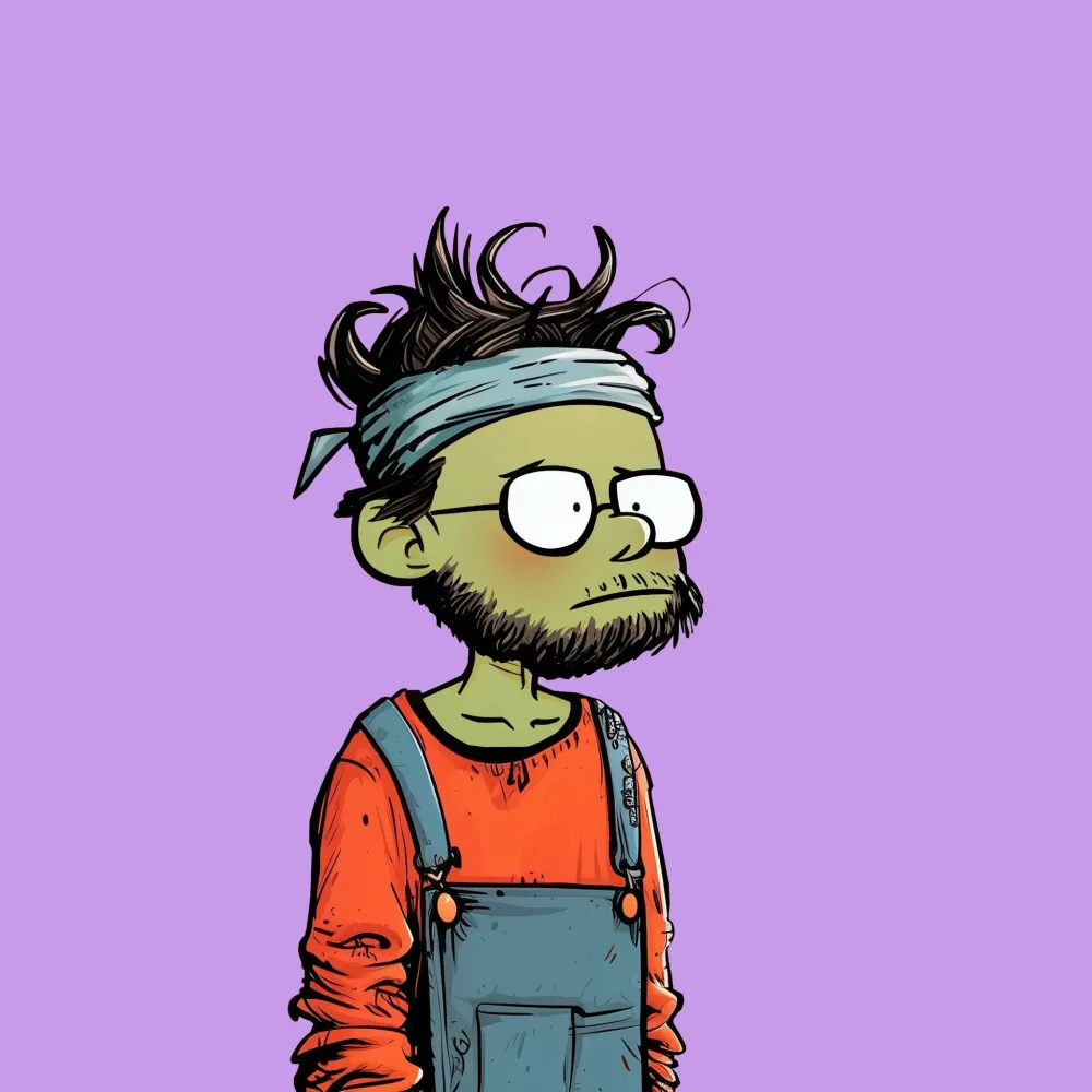 Digital Slops #3952