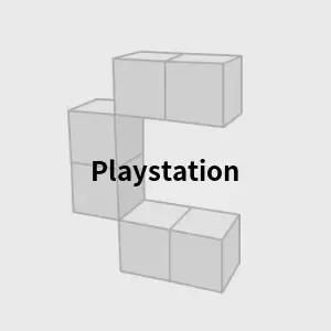 Playstation #2843