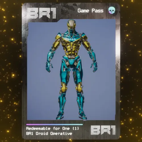 BR1 Character #2783