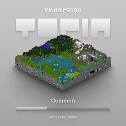 World #9500
