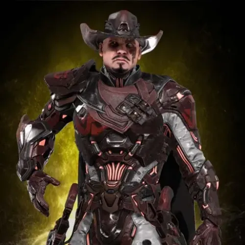 Tor Gret Tragic Enforcer #890004277