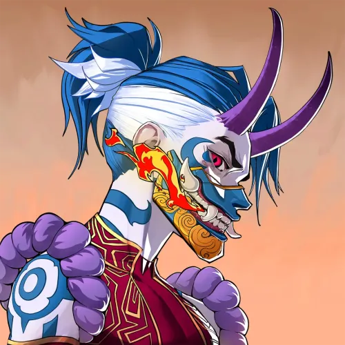 Ryujin #120