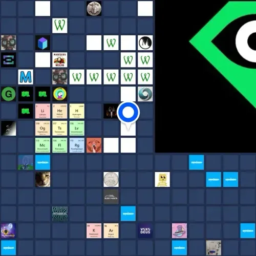 LAND (-14, 157) #147478