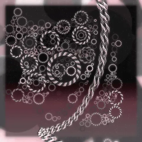 Friendship Bracelets #6910