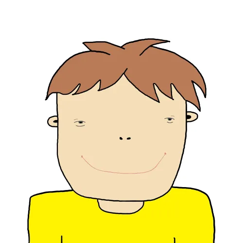 Pudgy Kyle #0002